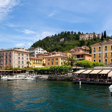 Liszt Attic By Klabhouse Apartment Bellagio Exterior photo