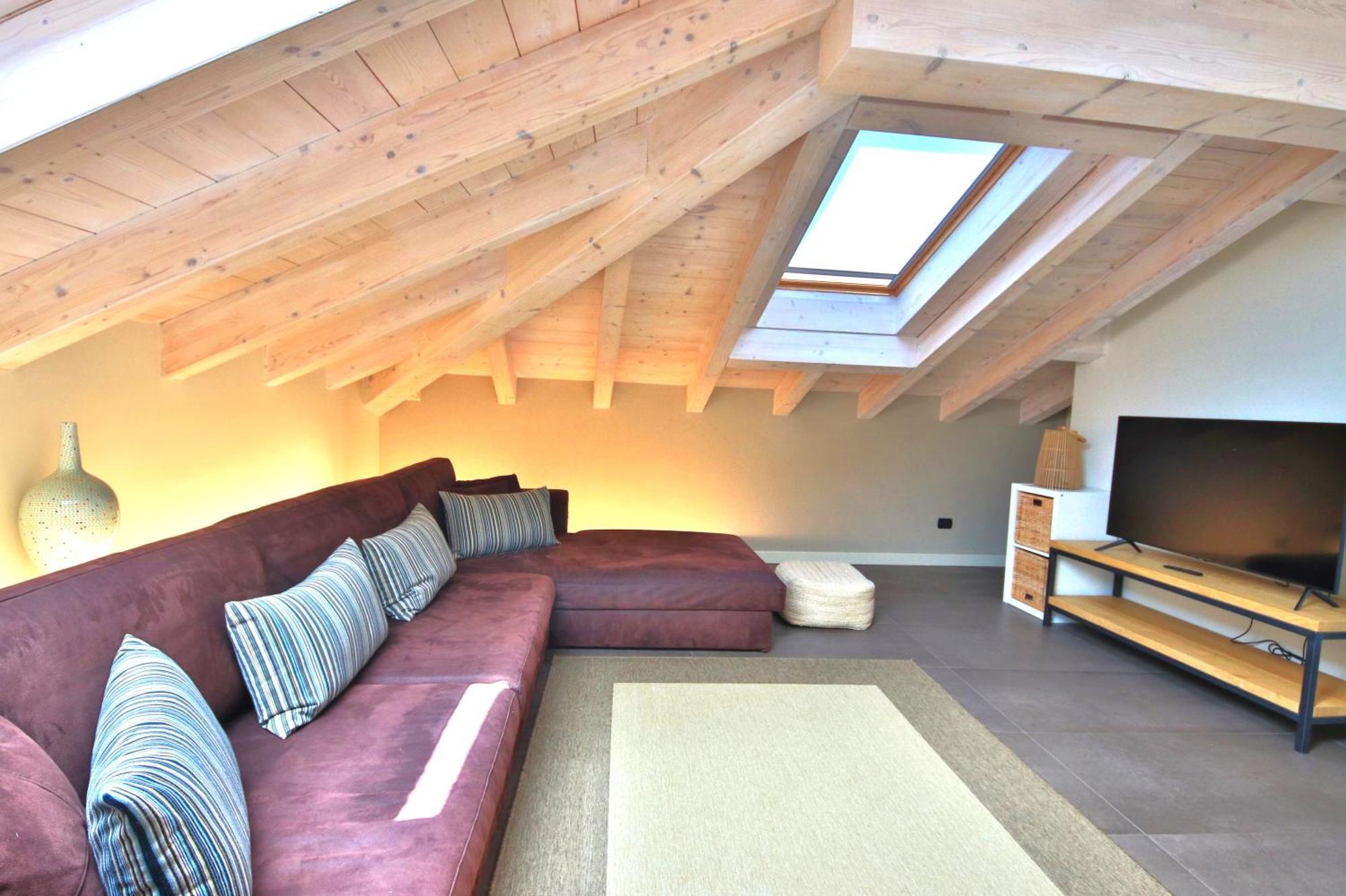 Liszt Attic By Klabhouse Apartment Bellagio Exterior photo