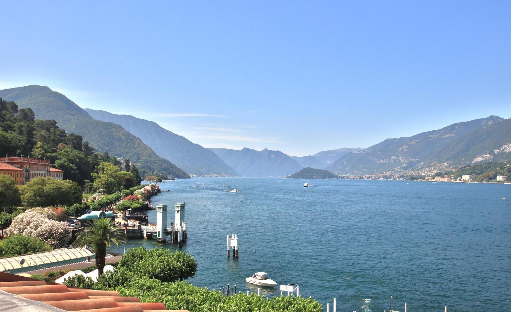 Liszt Attic By Klabhouse Apartment Bellagio Exterior photo