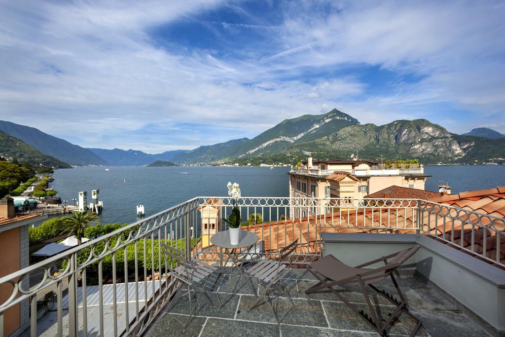 Liszt Attic By Klabhouse Apartment Bellagio Exterior photo