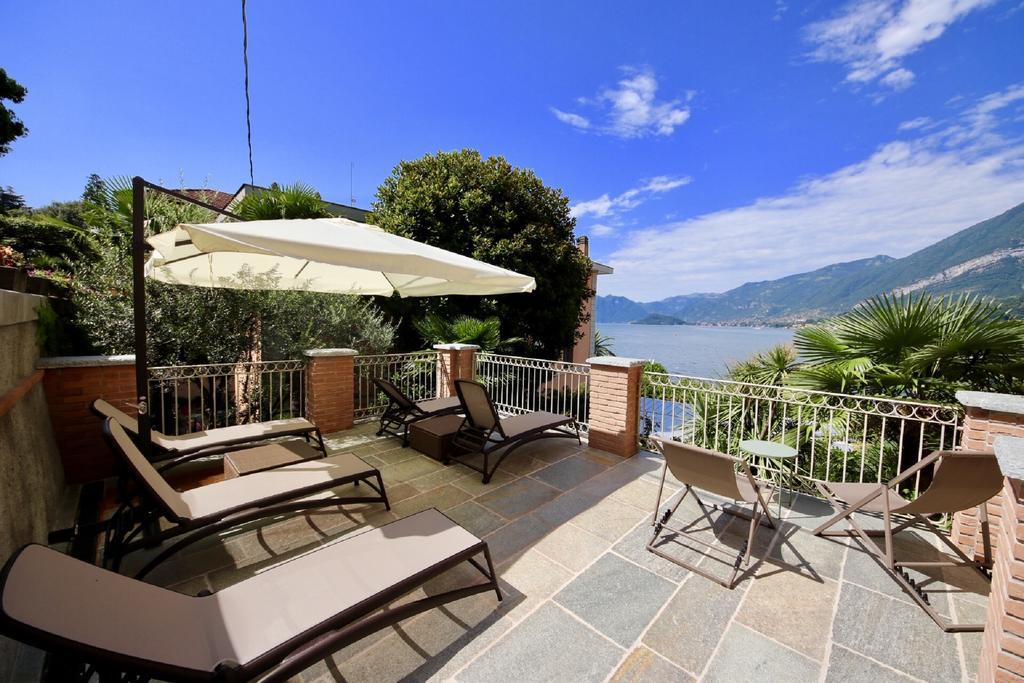 Liszt Attic By Klabhouse Apartment Bellagio Exterior photo